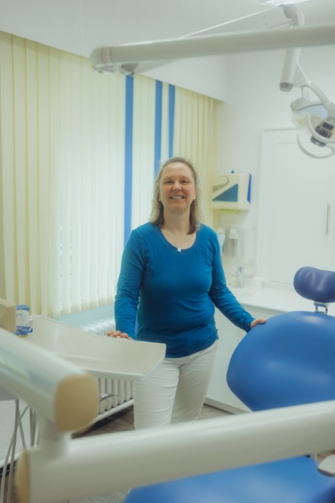 Zahnarztpraxis Fichter in Waldheim