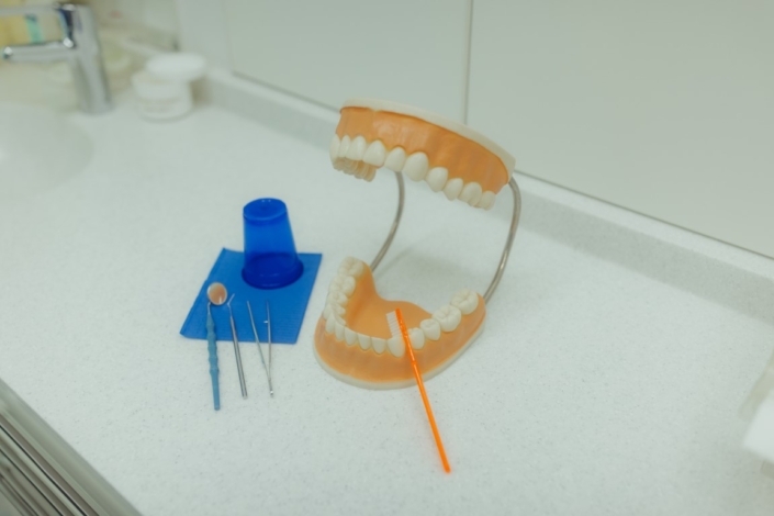 Zahnarztpraxis Fichter in Waldheim