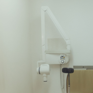 Digitales Röntgengerät für Zahnfilm